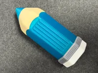 0.6mm nozzle, 0.3mm layer, 2 walls, 25% infill