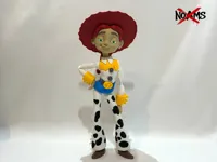 Original - Pants with AMS