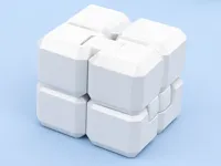 Infinity Cube PLA