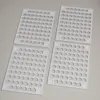 boards (24.5×15 cm; 23×17.5 cm; 23×15.5 cm; 24×18 cm)