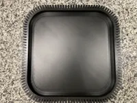 (P1s and others 90% scale) 0.2mm layer, 2 walls, 10% infill