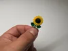 Teeny Tiny Sunflower