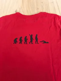 Darwin Evolution