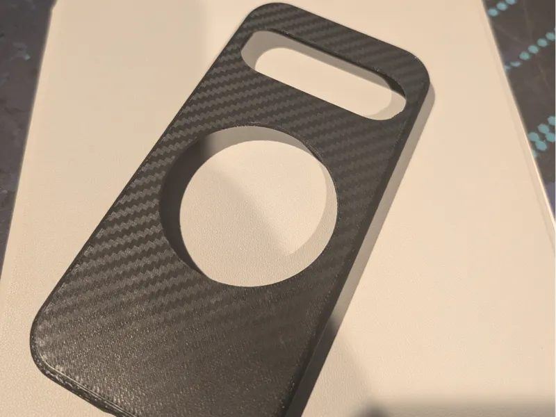 Pixel 9 OhSnap! Case