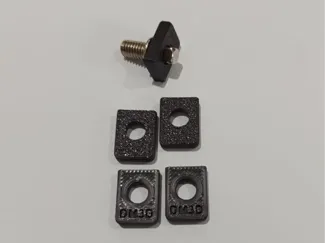 Blocca tiranti ''lug locks''