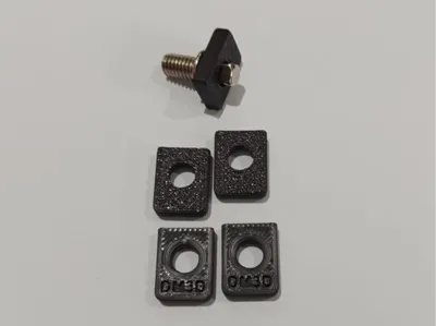 Lug locks