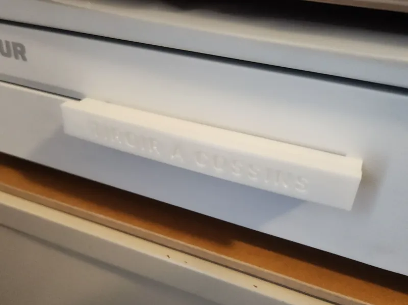 Drawer / Door handle