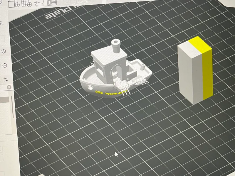 the battlebenchy