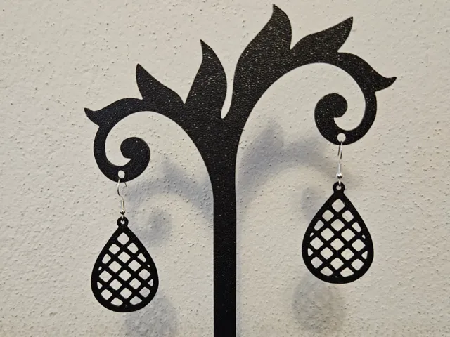 earrings drop 01