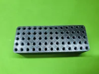 Range-embouts universel pour outil rotatif — photo 6