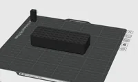 Range-embouts universel pour outil rotatif — photo 3
