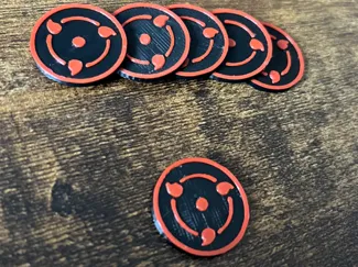 Sharingan Einkaufschip
