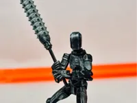 0.12mm layer, 2 walls, 15% infill