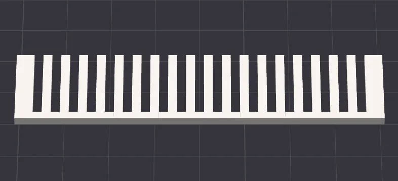 comb
