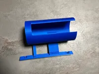 0.28mm layer, 2 walls, 10% infill