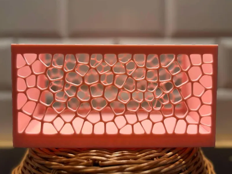 Organic Container