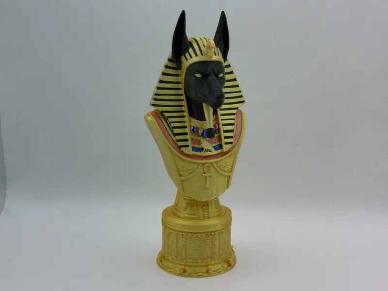 Anubis