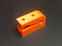 Bloqueur de corde à une main — photo 2