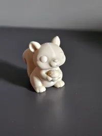 Squirrel