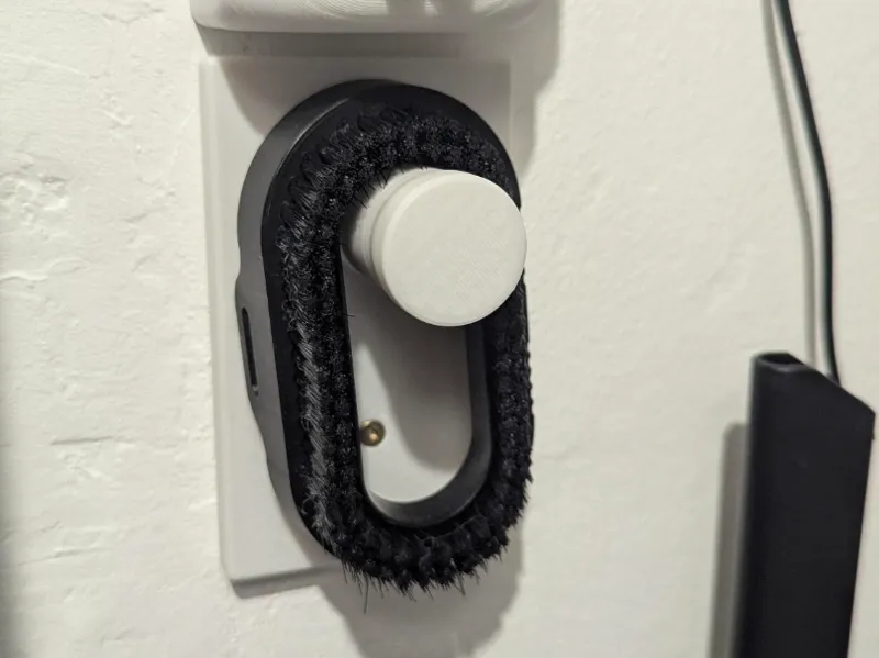 LEVOIT 200 Adapter Bürste Halterung