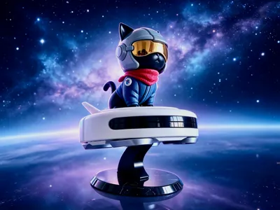 Kitty's Aircraft