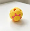 Cerebro Squishy Anti-estrés – Juguete Fidget De Látex De 8x9 Cm, Bola Sensorial Para Aliviar La Ansiedad Y Reducir El Estrés