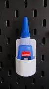 0.2mm layer, 6 walls, 25% infill