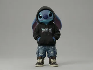 Urban Stitch