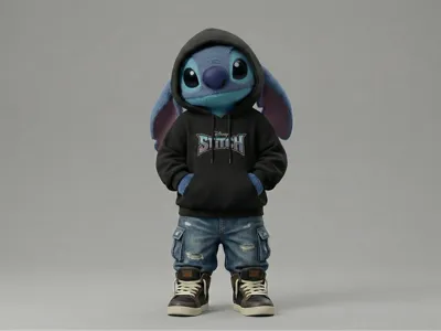 Urban Stitch