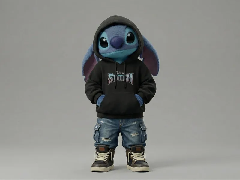 Urban Stitch