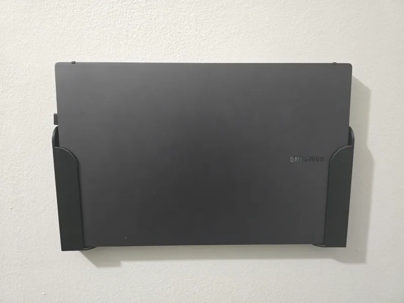 pocket wall for pc