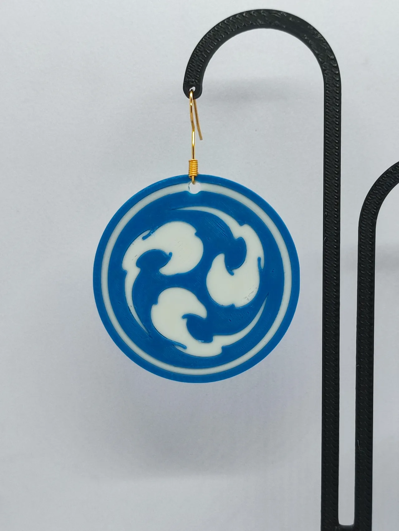 Aretes Espiral de Mareas view 4