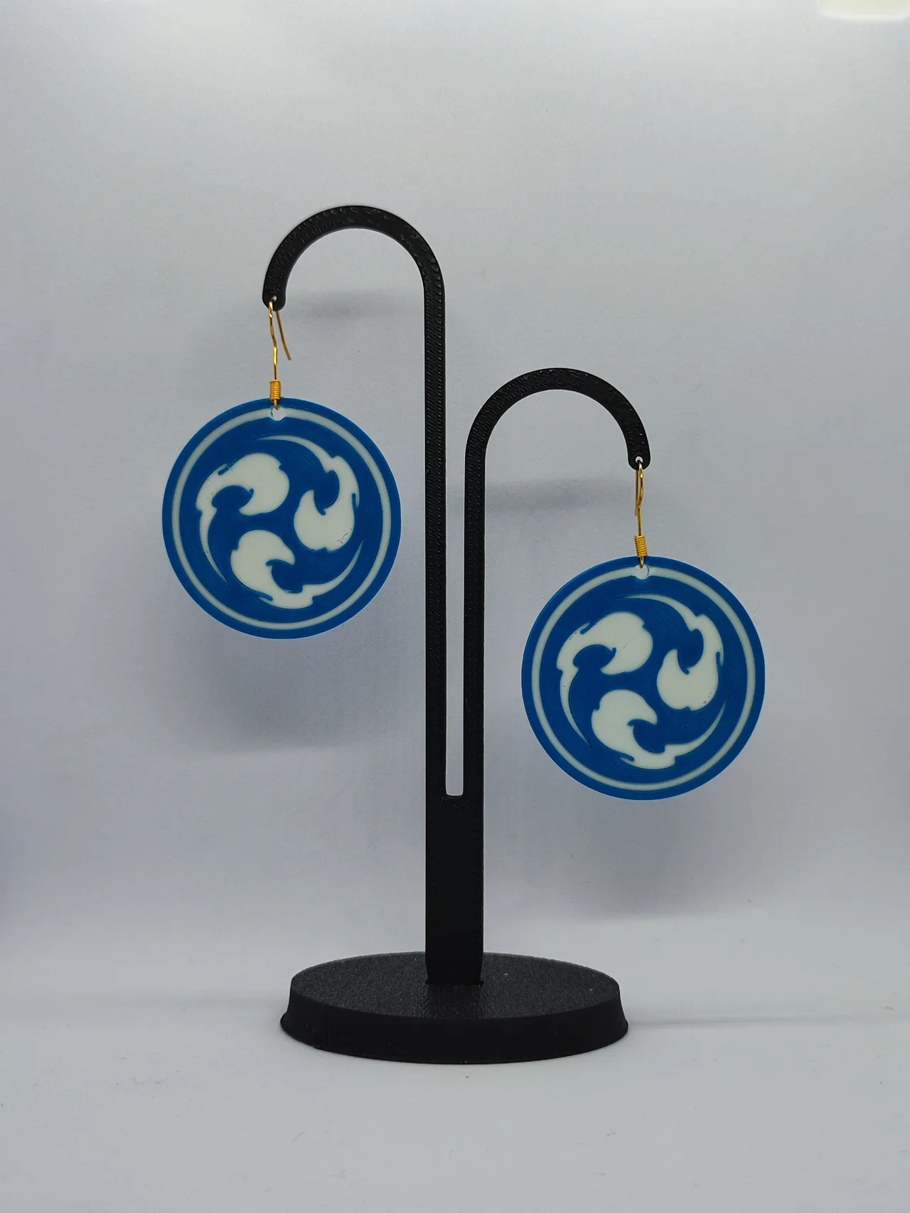 Aretes Espiral de Mareas view 2