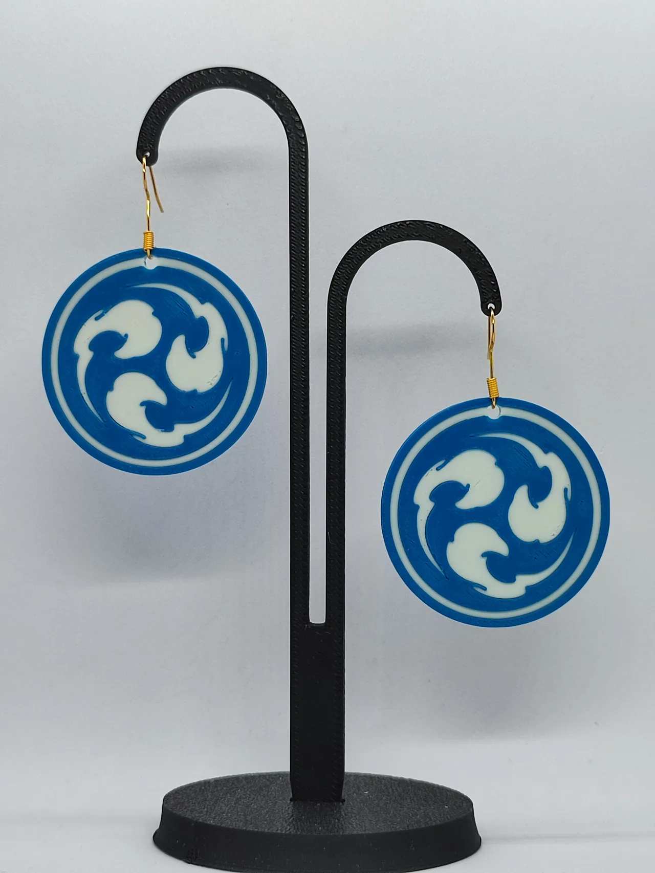 Aretes Espiral de Mareas view 3