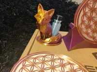 0.16mm layer, 2 walls, 8% infill