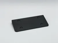 Angled stackable plates 0.2mm layer, 2 walls, 15% infill