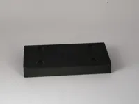 FLAT stackable plates 0.2mm layer, 2 walls, 15% infill