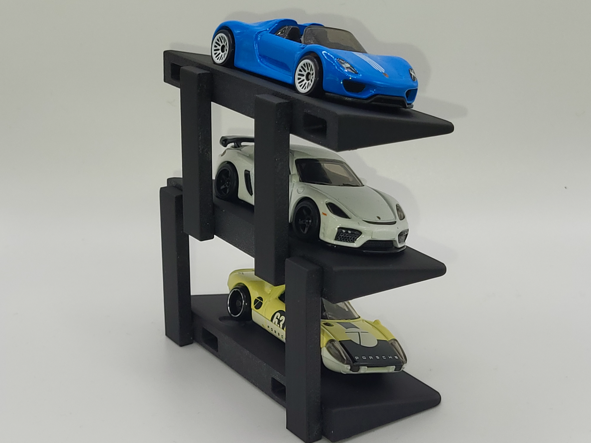 1/64 diecast model car display stand