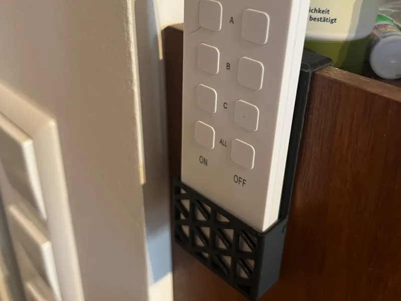 Remote Socket Remote Storage