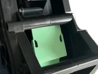 Cache-ressort renforcé pour machine à café Siemens EQ6 — photo 2