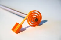 0.28mm layer, 2 walls, 100% infill
