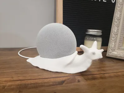 Snail Google Home Mini / Nest Mini Holder