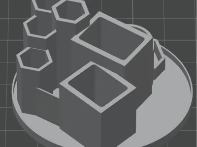 desktop organizer