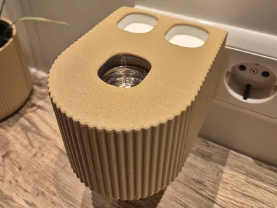 Socket Holder Phillips Sonicare DiamondClean