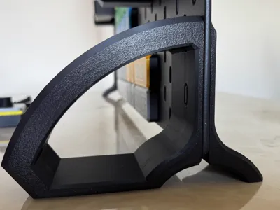 IKEA SKADIS Stand Heavy Duty