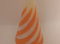 Passthrough fidget toy (original)