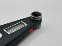 0.2mm layer, 6 walls, 25% infill
