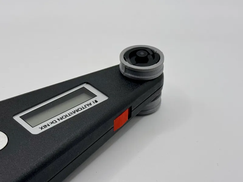 QNix 1500 Protective Rings (Replacement)