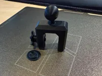 0.08mm layer, 2 walls, 35% infill