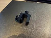 0.08mm layer, 2 walls, 35% infill